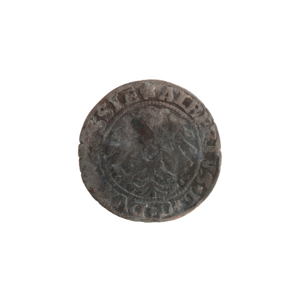 szelag, Straub (Strawb), Heinrich, publisher, Wille, Albrecht (fl. 1520-?), publisher, Decjusz,