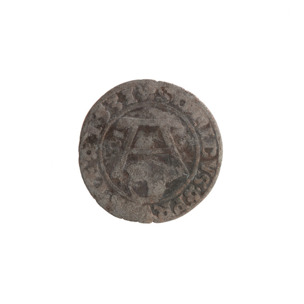szelag; publisher: Straub (Strawb), Heinrich; publisher: Wille, Albrecht (fl. 1520-?); issuer: