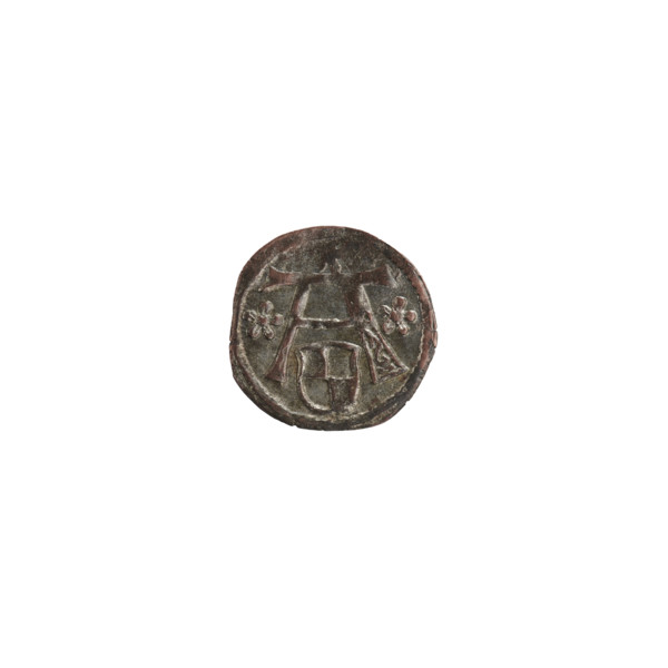 Denarius, Wille, Albrecht (fl. 1520-?), publisher; Decius, Jost Ludwik (fl. 1528-1535); Straub