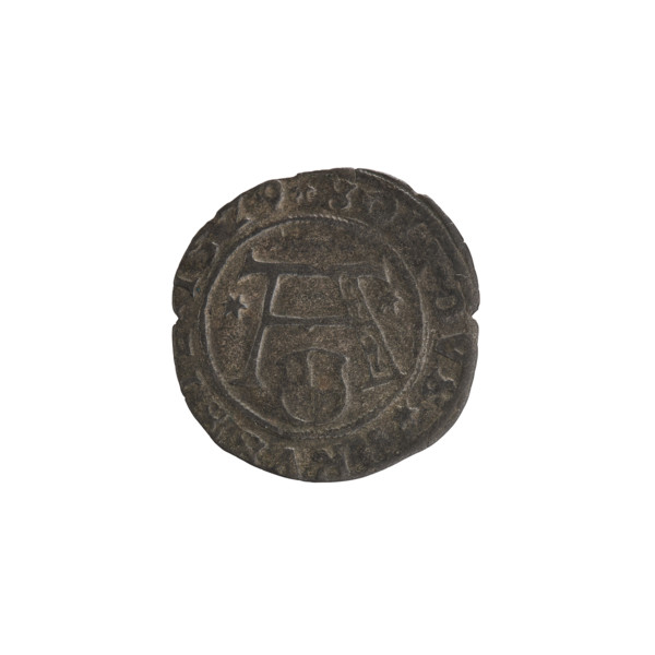szelag, Straub (Strawb), Heinrich, publisher, Wille, Albrecht (fl. 1520-?), publisher, Decjusz,