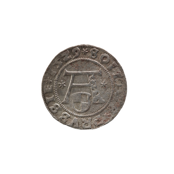 szelag, Decjusz, Jost Ludwik (fl. 1528-1535), Wille, Albrecht (fl. 1520-?), publisher, Straub