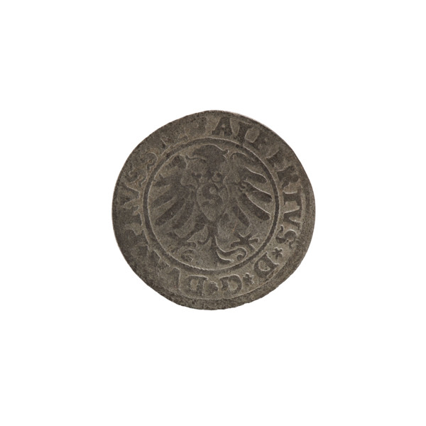 szelag; Wille, Albrecht (fl. 1520-?), publisher; Decjusz, Jost Ludwik (fl. 1528-1535); Straub