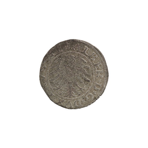 szelag; Wille, Albrecht (fl. 1520-?), publisher; Decjusz, Jost Ludwik (fl. 1528-1535); Straub