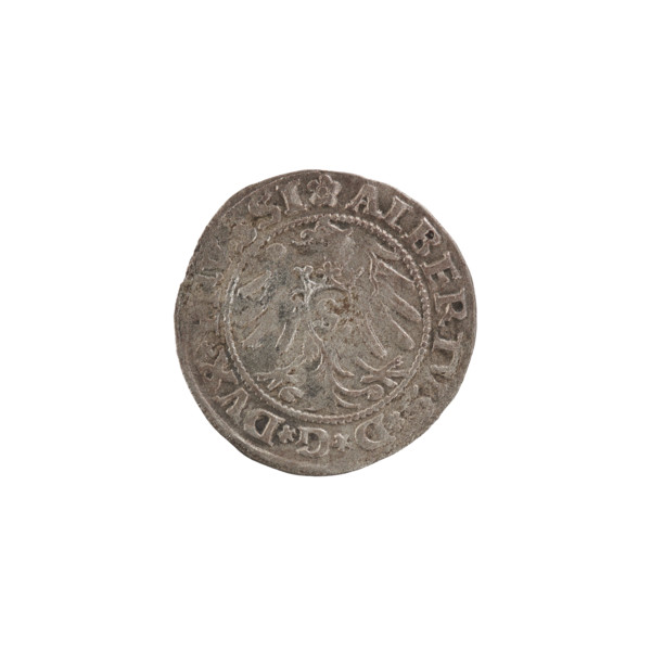 szelag, Decjusz, Jost Ludwik (fl. 1528-1535), Wille, Albrecht (fl. 1520-?), publisher, Straub