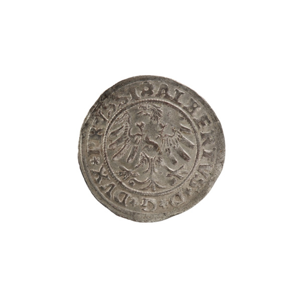 szelag; Decjusz, Jost Ludwik (fl. 1528–1535); Straub (Strawb), Heinrich, publisher; Wille, Albrecht