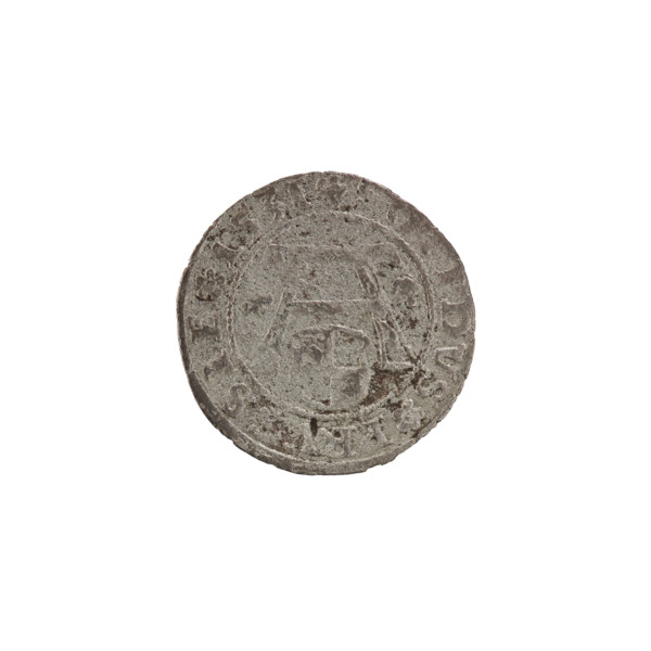 szelag; Straub (Strawb), Heinrich, publisher; Wille, Albrecht (fl. 1520-?), publisher; Decjusz,