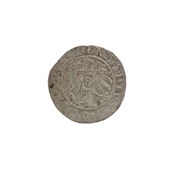 szelag; Straub (Strawb), Heinrich, publisher; Wille, Albrecht (fl. 1520-?), publisher; Decjusz,