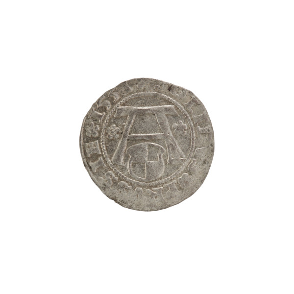 szelag; Straub (Strawb), Heinrich, publisher; Wille, Albrecht (fl. 1520-?), publisher; Decjusz,