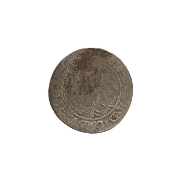 szelag; maker/publishers: Wille, Albrecht (fl. 1520-?); Straub (Strawb), Heinrich; Decjusz, Jost
