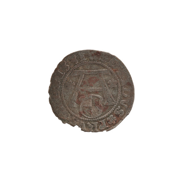 szelag; Wille, Albrecht (fl. 1520-?), publisher; Straub (Strawb), Heinrich, publisher; Decjusz,