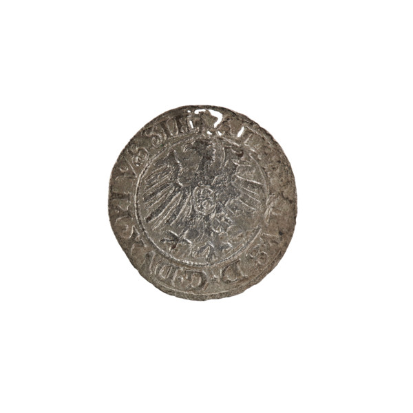 szelag, Nimptsch (Nimsch), Hans, R (rarity), eagles, rosettes, Hohenzollern (coat of arms),