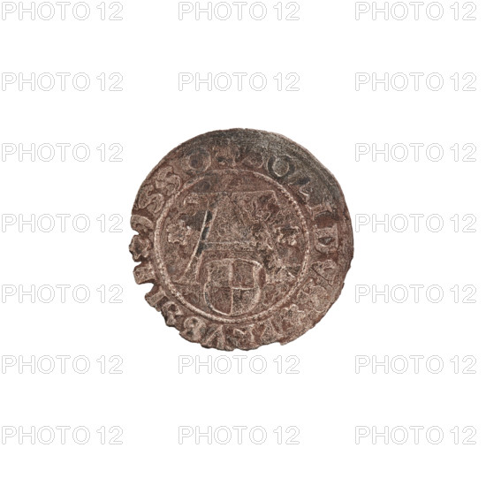 szelag, Nimptsch (Nimsch), Hans, R (rarity), eagles, rosettes, Hohenzollern (coat of arms),