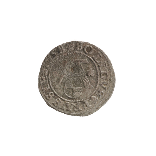 szelag, Nimptsch (Nimsch), Wolf, R (rarity), eagles, Hohenzollern (coat of arms), rosettes,