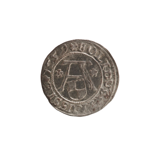 szelag, Nimptsch (Nimsch), Wolf, R (rarity), eagles, rosettes, Hohenzollern (coat of arms),