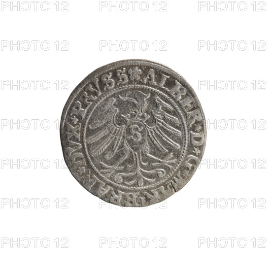 Decius Grosz (fl. 1528–1535); Albrecht Wille (fl. 1520–?), publisher; Heinrich Straub (Strawb),