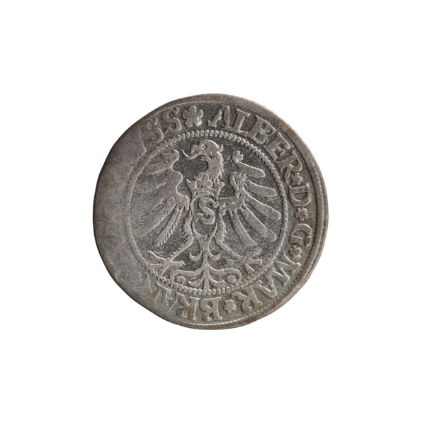 Decius Grosz; Jost Ludwik (fl. 1528–1535); Albrecht Wille (fl. 1520–?), publisher; Heinrich Straub