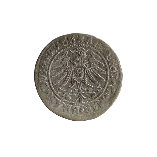 grosz, Decius, Jost Ludwik (fl. 1528-1535), Straub (Strawb), Heinrich, publisher, Wille, Albrecht