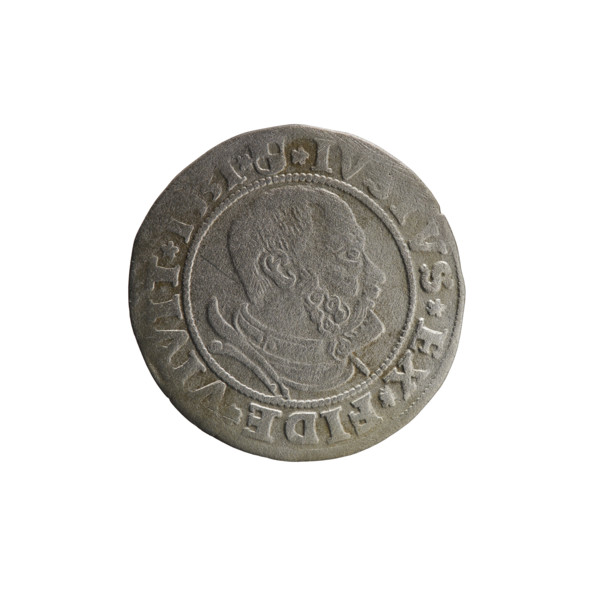 grosz, Decius, Jost Ludwik (fl. 1528-1535), Straub (Strawb), Heinrich, publisher, Wille, Albrecht