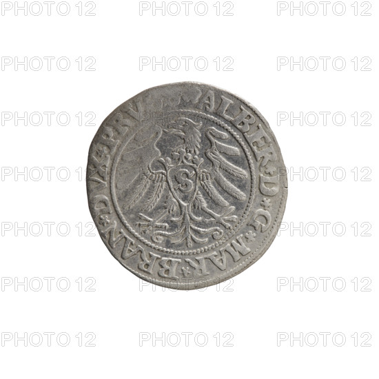 Grosz; Straub (Strawb), Heinrich, publisher; Wille, Albrecht (fl. 1520-?), publisher; Decjusz, Jost
