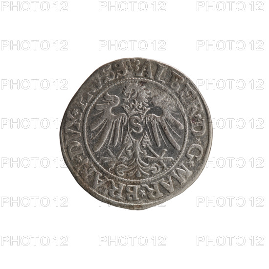 Publisher: Grosz, Wille, Albrecht (fl. 1520-?); Straub (Strawb), Heinrich, publisher; Decjusz, Jost
