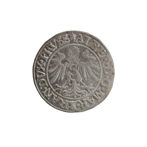 grosz, Wille, Albrecht (fl. 1520-?), publisher; Straub (Strawb), Heinrich, publisher; Decjusz, Jost