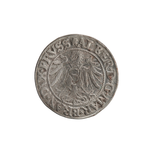 Straub (Strawb), Heinrich, publisher; Decjusz, Jost Ludwik (fl. 1528–1535); Wille, Albrecht (fl.