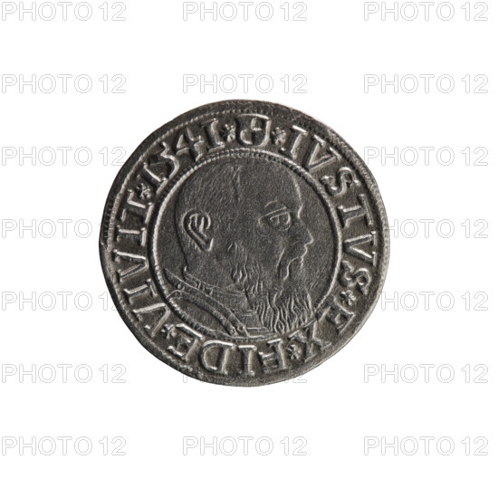 grosz, Schilling, Maciej, R0 (rarity), eagles, Albrecht Hohenzollern (Prince of Prussia; 1490–1568)