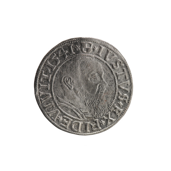 grosz; Schilling, Maciej; R0 (rarity); eagles; Albrecht Hohenzollern (Prince of Prussia; 1490–1568)