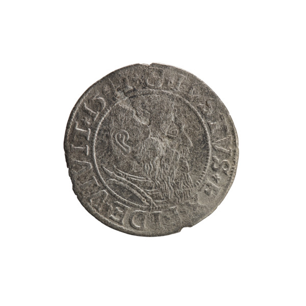 grosz, Schilling, Maciej, R0 (rarity), Albrecht Hohenzollern (Prince of Prussia; 1490–1568) -