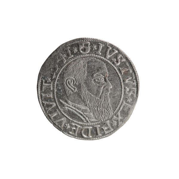 grosz; Schilling, Maciej; R0 (rarity); eagles; Albrecht Hohenzollern (Prince of Prussia; 1490–1568)