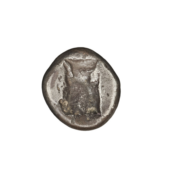 siglos, Artaxerxes II (404–358 BC), Artaxerxes III (359–338 BC), crowns, bows (armed), daggers,