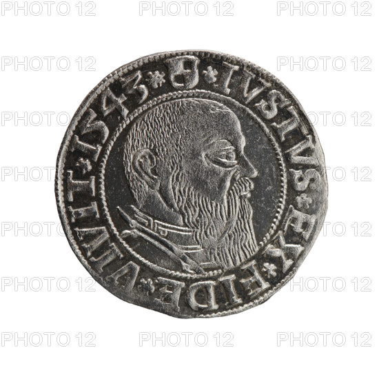 grosz, Schilling, Maciej, R0 (rarity), Albrecht Hohenzollern (Prince of Prussia; 1490-1568) -