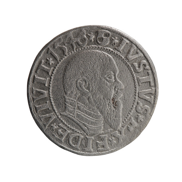 grosz; Schilling, Maciej; eagles; Albrecht Hohenzollern (Prince of Prussia; 1490–1568) —