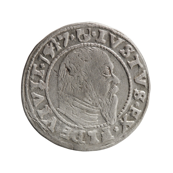 grosz, Schilling, Maciej, eagles, Albrecht Hohenzollern (Prince of Prussia; 1490-1568) -