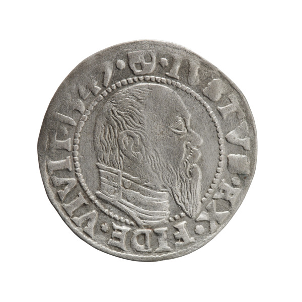 grosz; Schilling, Maciej; eagles; Albrecht Hohenzollern (Prince of Prussia; 1490–1568) —