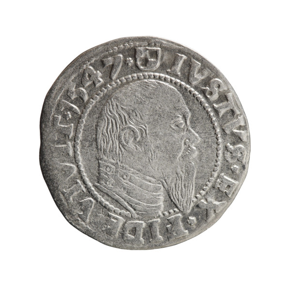 grosz, Schilling, Maciej, eagles, Albrecht Hohenzollern (Prince of Prussia; 1490–1568) -