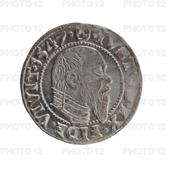 grosz, Schilling, Maciej, eagles, Albrecht Hohenzollern (Prince of Prussia; 1490–1568) -