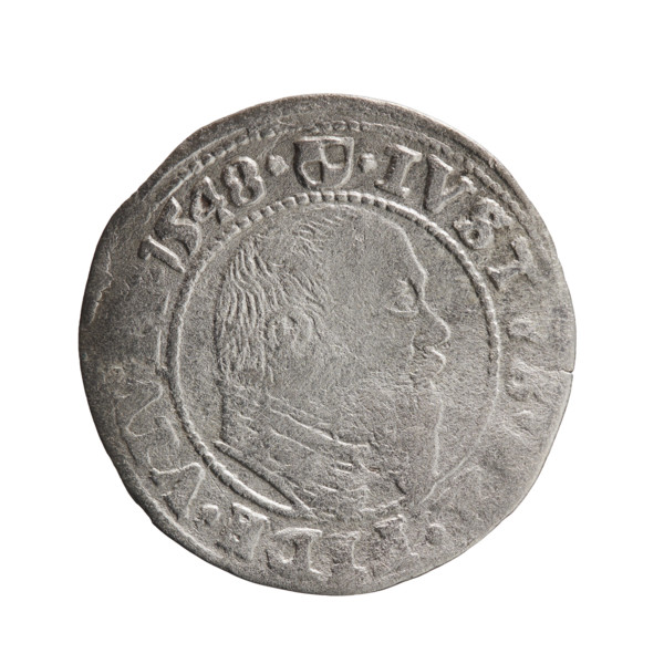grosz, Schilling, Maciej, eagles, Albrecht Hohenzollern (Prince of Prussia; 1490-1568) -