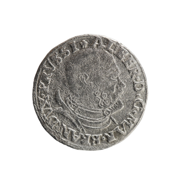 trojak, Wille, Albrecht (fl. 1520-?), publisher, Straub (Strawb), Heinrich, publisher, Decjusz,