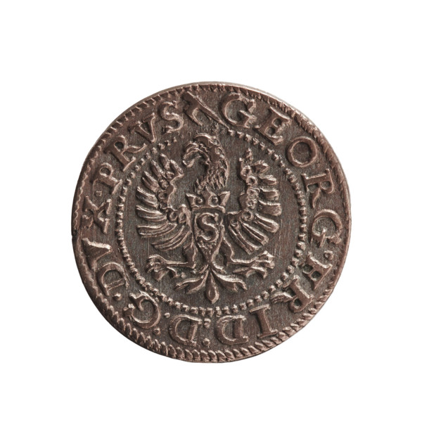 Trzeciak, Anger, Krzysztof (Christoph), publisher; Jerzy Fryderyk (Duke of Karniów; 1539–1603).