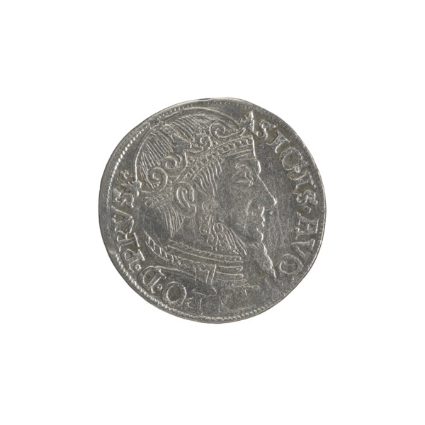 Gdansk trojak, Sigismund II Augustus (King of Poland; 1544–1572), Jagiellonians (dynasty). Royal