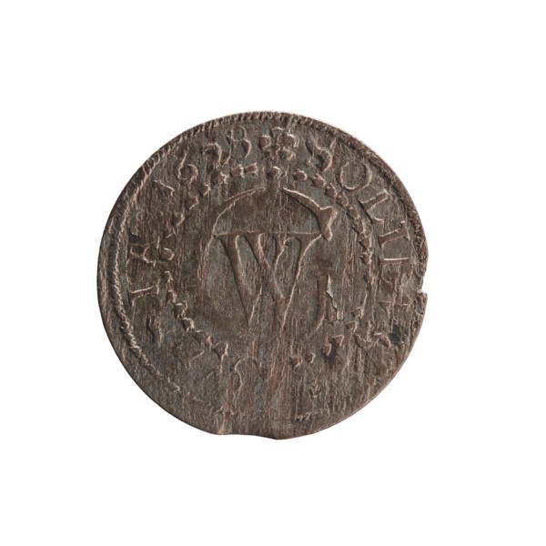 szelag, eagles, George William Hohenzollern (Elector of Brandenburg; Prince of Prussia; 1620–1640),