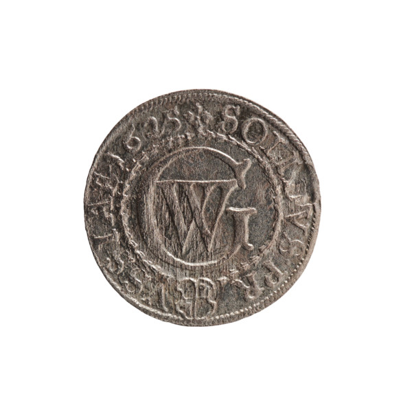 szelag, George William Hohenzollern (Elector of Brandenburg; Prince of Prussia; 1620–1640),