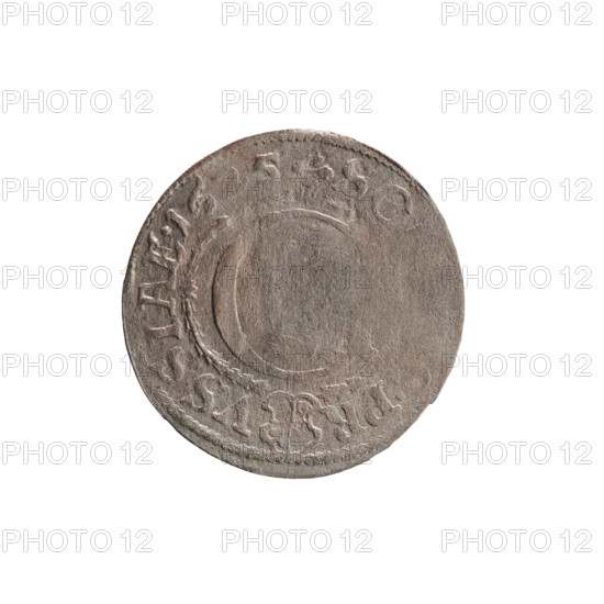 szelag, Ernest Pfahler, George William Hohenzollern (Elector of Brandenburg; Prince of Prussia;