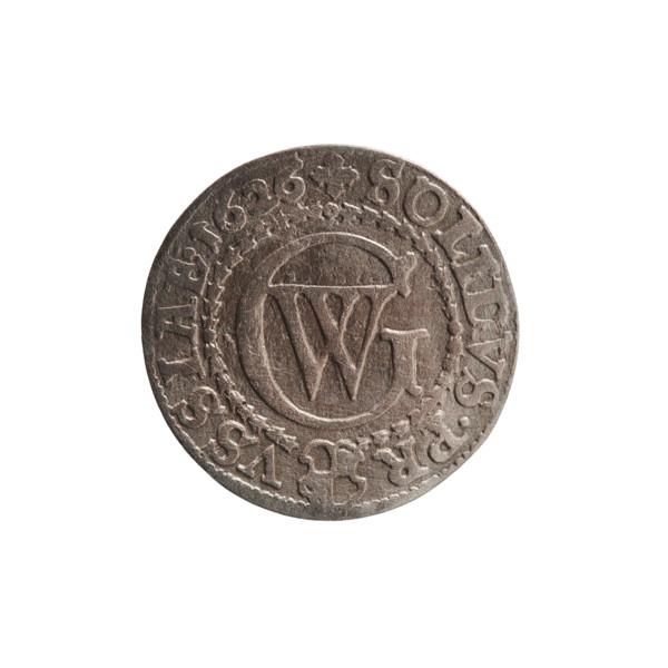 szelag, Pfahler, Ernest, George William Hohenzollern (Elector of Brandenburg; Prince of Prussia;