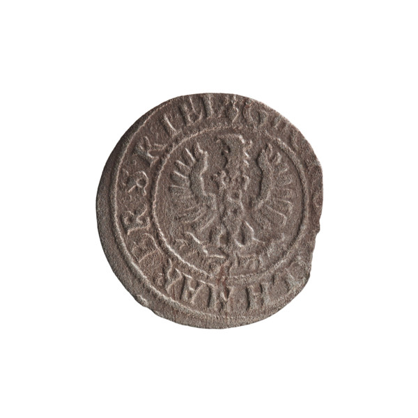 szelag, Pfahler, Ernest, George William Hohenzollern (Elector of Brandenburg; Prince of Prussia;