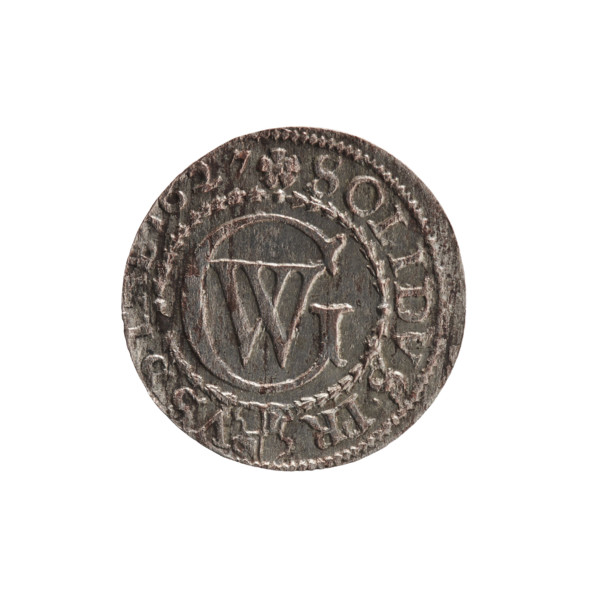 szelag; Ernest Pfahler; George William Hohenzollern (Elector of Brandenburg; Prince of Prussia;