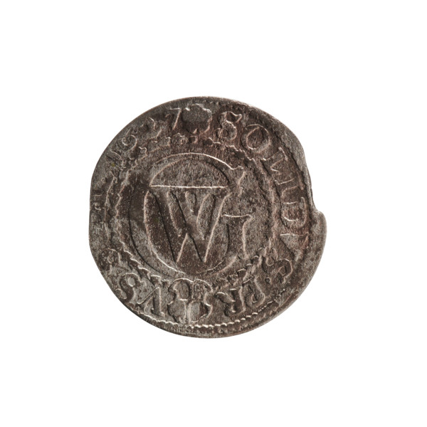 szelag, eagles, George William Hohenzollern (Elector of Brandenburg; Prince of Prussia; 1620–1640),