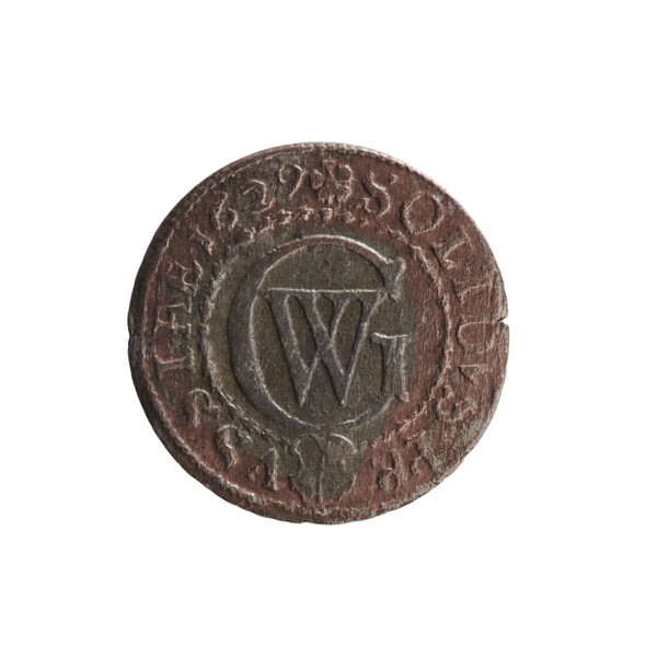 szelag, Pfahler, Ernest; George William Hohenzollern (Elector of Brandenburg; Prince of Prussia;