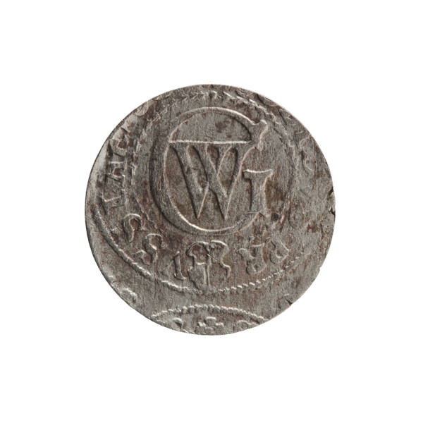 szelag, Pfahler, Ernest; George William Hohenzollern (Elector of Brandenburg; Prince of Prussia;